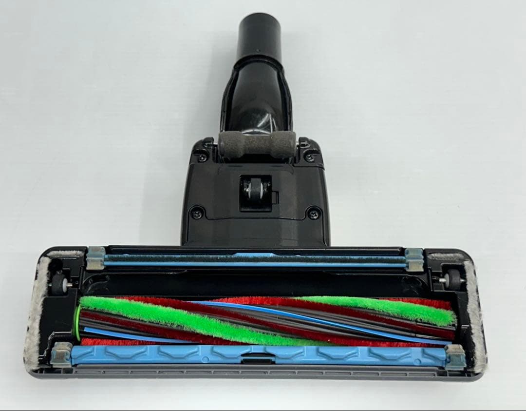 綺麗 CV-SP900H 日立 掃除機 D-AP51 ヘッド シルバー 中古 - メルカリ