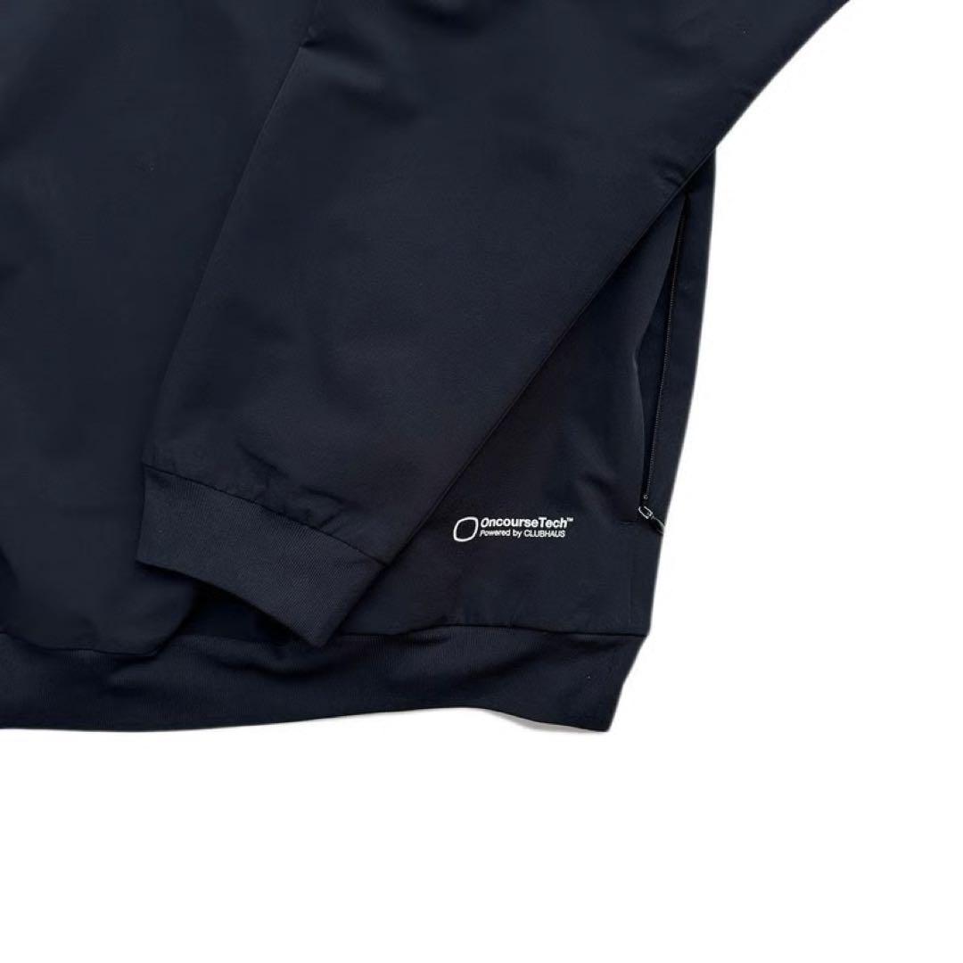 M クラブハウス CLUBHAUS OncourseTech セットアップ - メルカリ