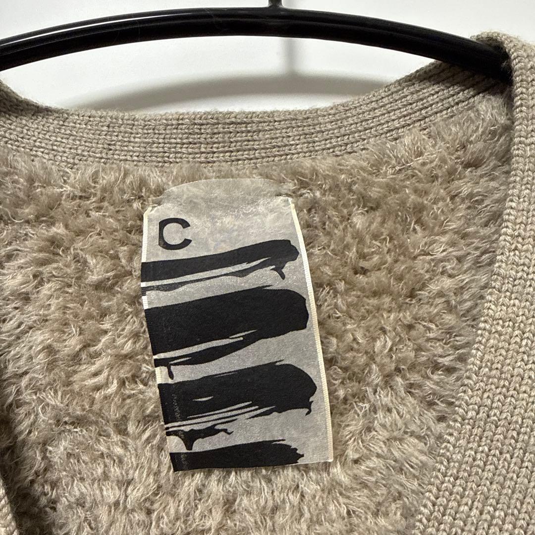 CHAOS ペルシアモールカーディガン - メルカリ