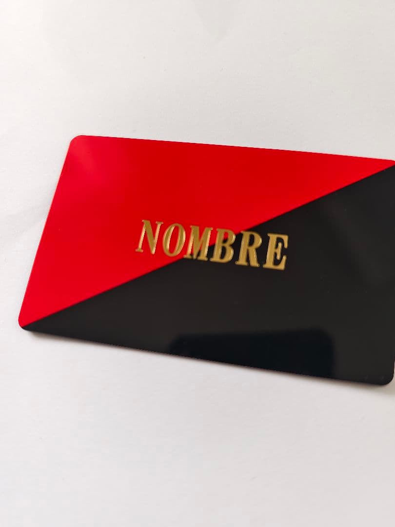 ゆきざき ノンブル ダイヤ ネックレス K18 0.17ct ギャランティ付属