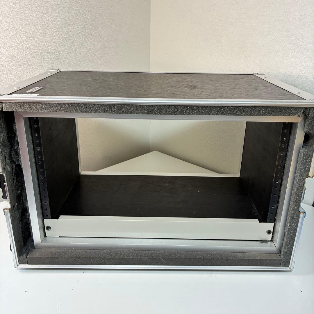 ARMOR 4U相当 フライトケース ラックケース - メルカリ