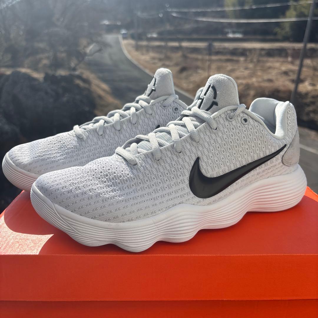 Nike Hyperdunk 2017 Low 