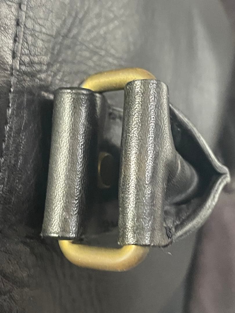 土屋鞄】ツチヤカバン廃盤品『ガジェット スタジオ キャリー トート