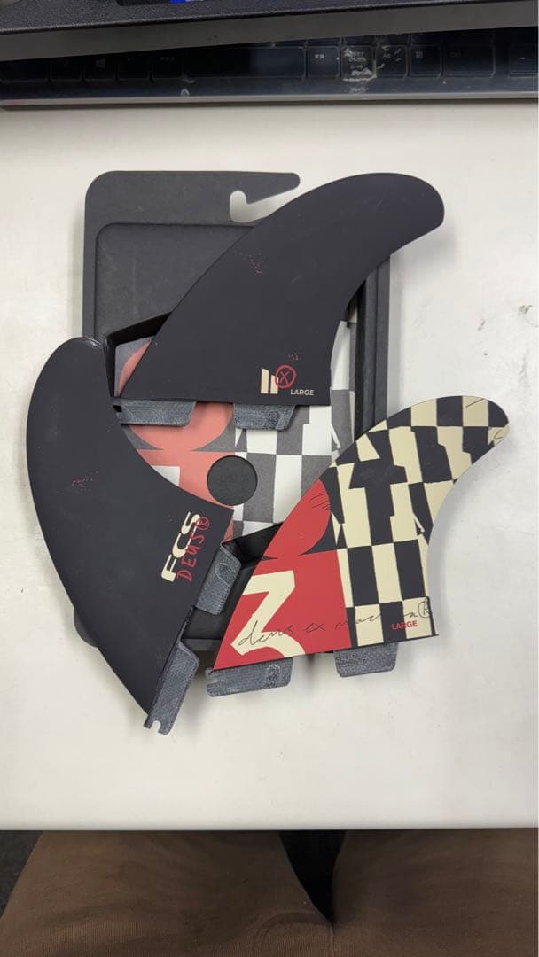 めちゃくちゃカッコいいの入荷！ FC