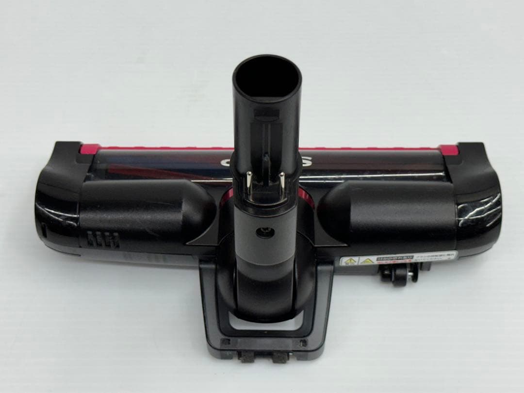 希少 新型 中古 動作保証 シャープ EC-SR5 掃除機 ヘッド 回転ブラシ