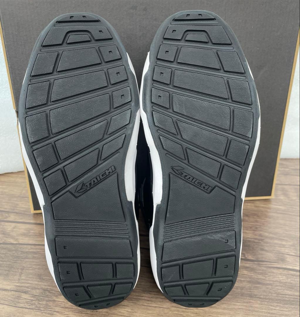 261448 RS TAICHIバイク ライディングシューズ25.5cm - メルカリ