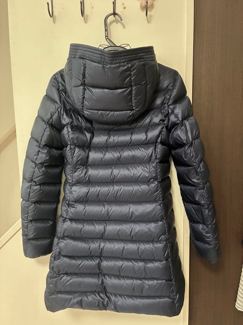 tanpopoさん専用】モンクレール ダウンコート 14A ☆ - メルカリ