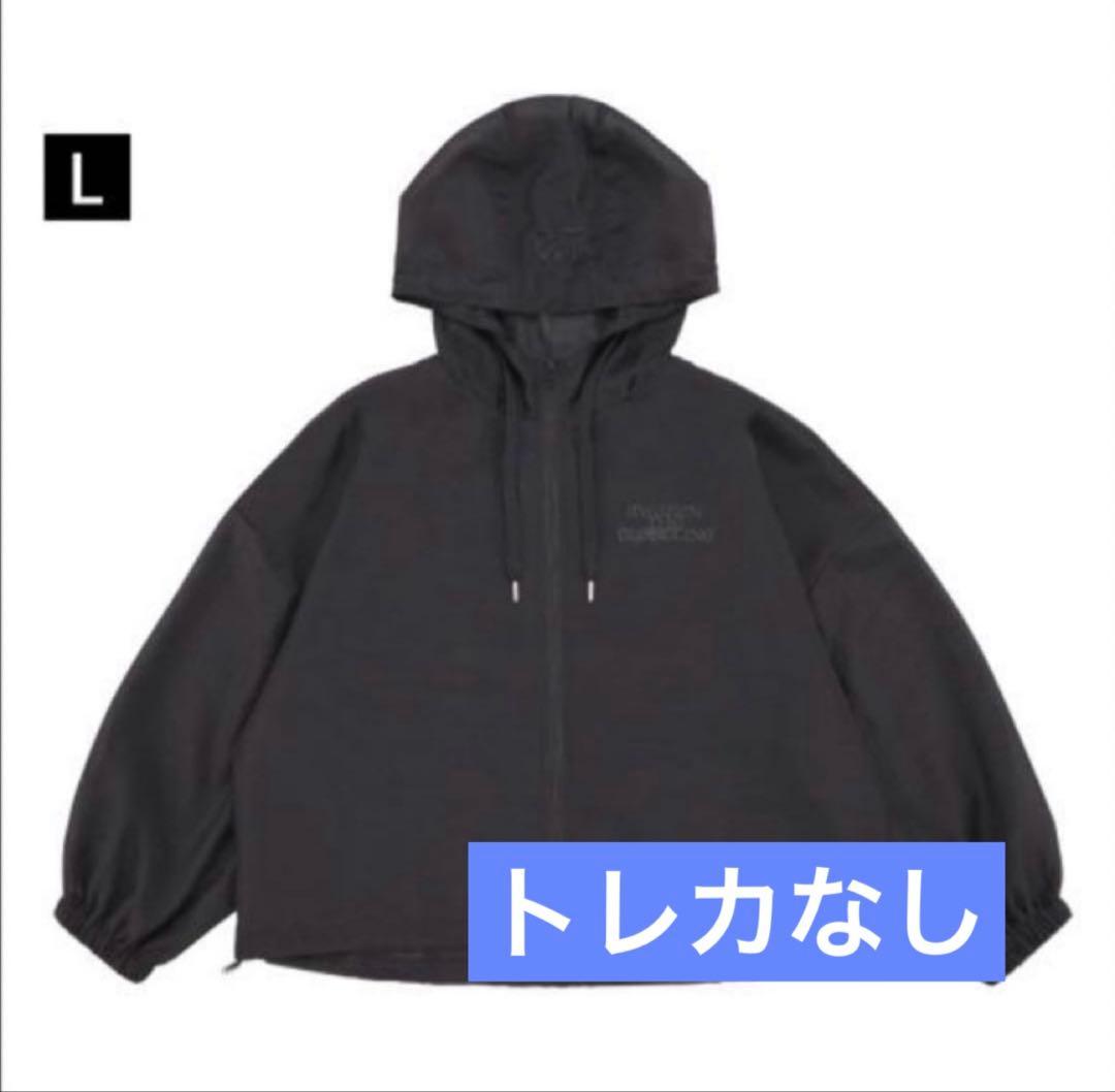 &TEAM ZIP-UP -HOODIE ジップアップ フーディー パーカーのみ - メルカリ