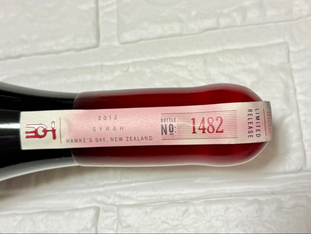 【稀少限定版】チャーチ・ロード トム 2013年&2014年 2本組