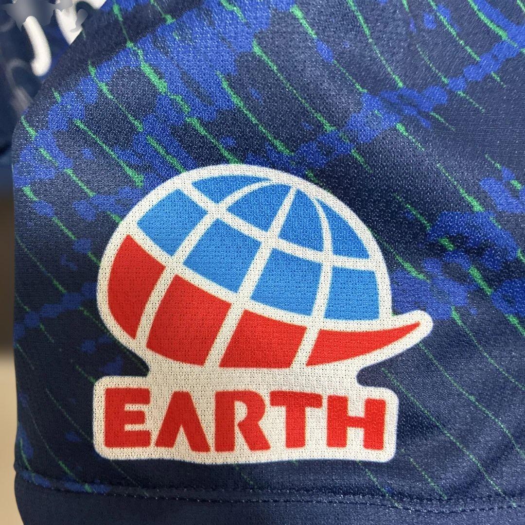 F*n様 徳島ヴォルティス ユニフォーム ユニホーム 柿谷 - メルカリ