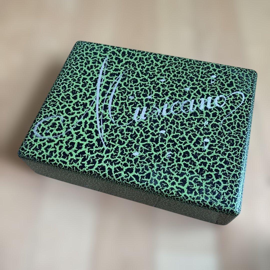 Musicano オルゴールDIY BOX 1950年代？トーレンス？ - メルカリ