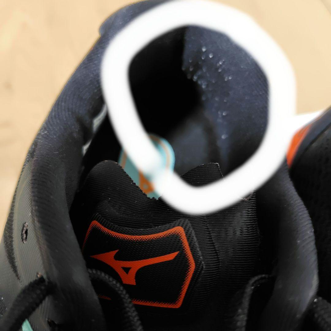 【ミズノ直営店限定】ウエーブライトニング Z8(バレーボール)　　24.5cm