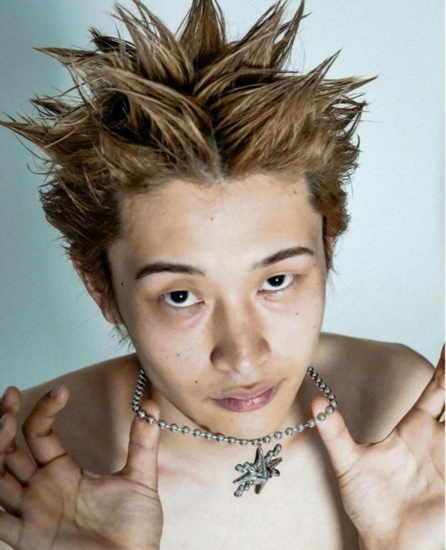 holba 003 small ネックレス 激レア - メルカリ