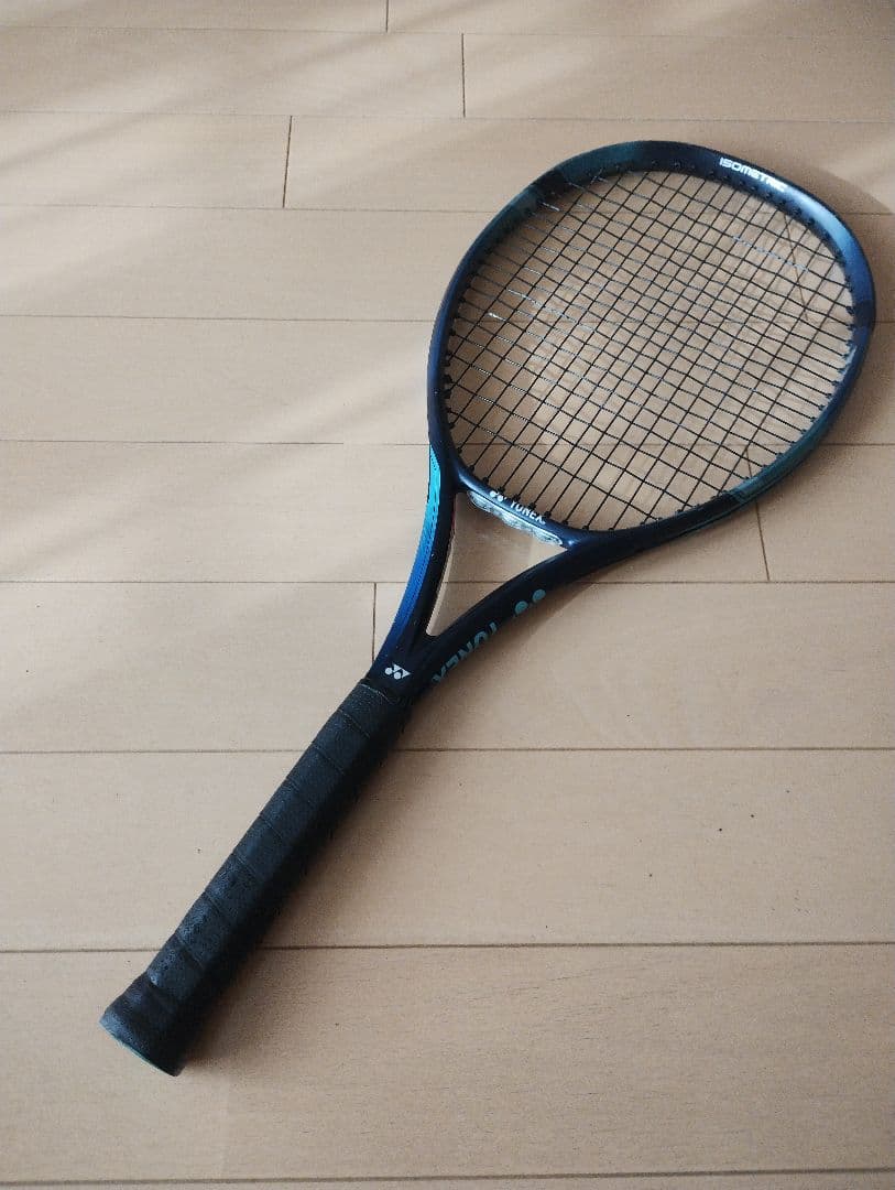 ヨネックス YONEX イーゾーン EZONE100 2022年モデル G3 - メルカリ