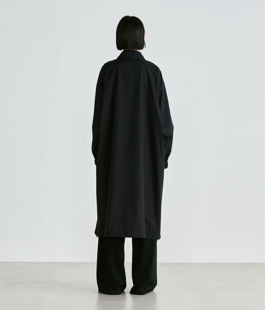 春秋ライディングコート トゥモローランド ハイク - メルカリ