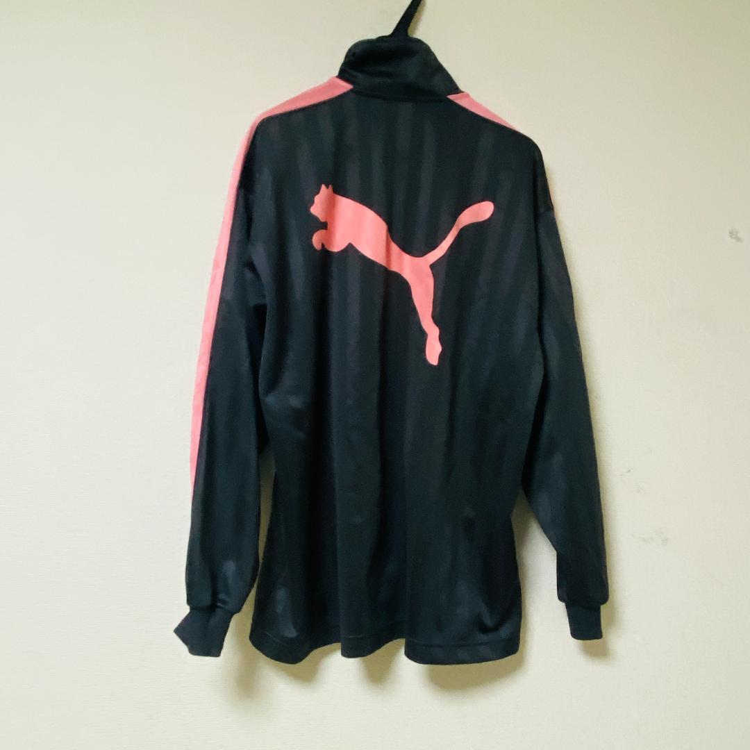 PUMA プーマ ジャージ セットアップ プージャー ピンク トラック