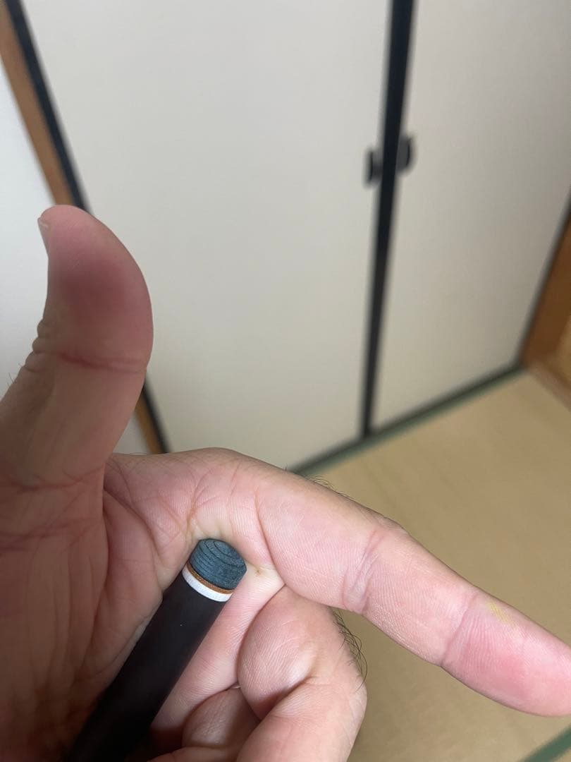 シャフト イグナイト IGNITE 12.2mm Mezz-W（Wavy）