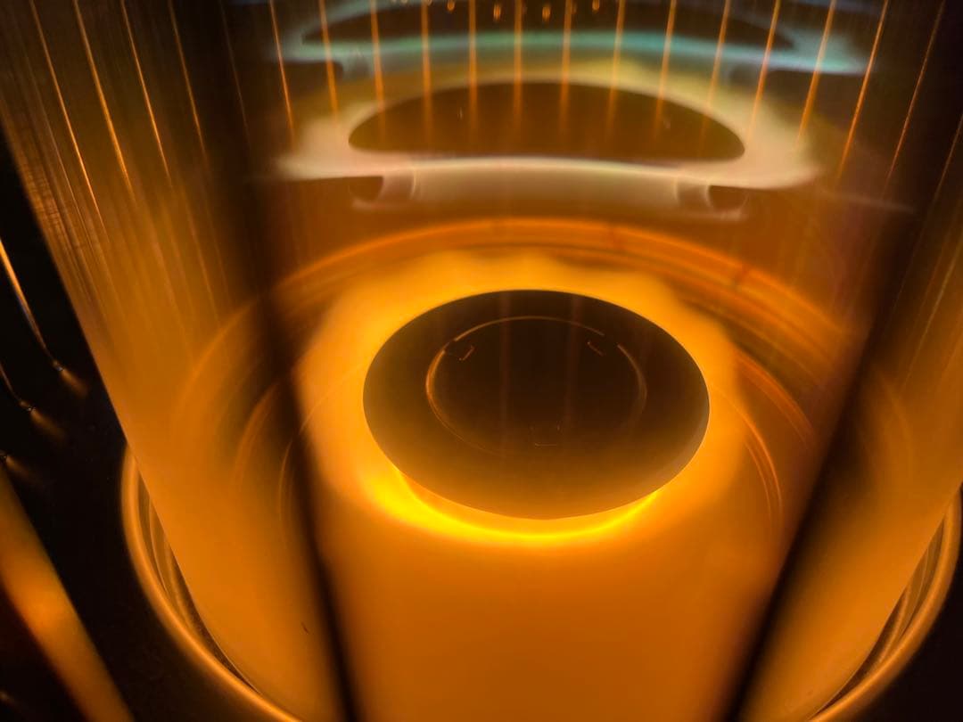 芯乾燥済 レインボー RB-25E 中古 14年製 分解メンテナンス済 置台無