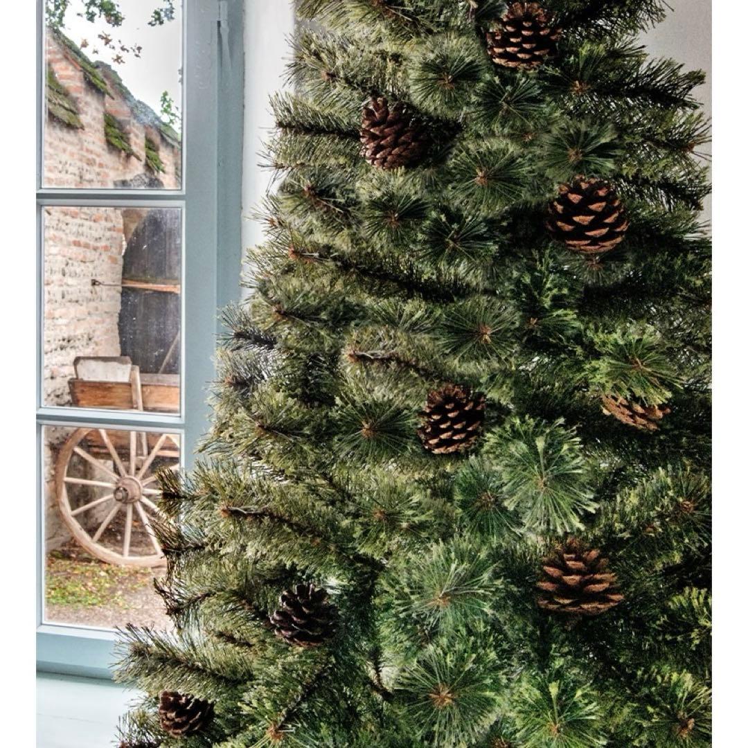 送料込み】アルザスツリー 180cm 2025年版 収納バッグL付き - メルカリ