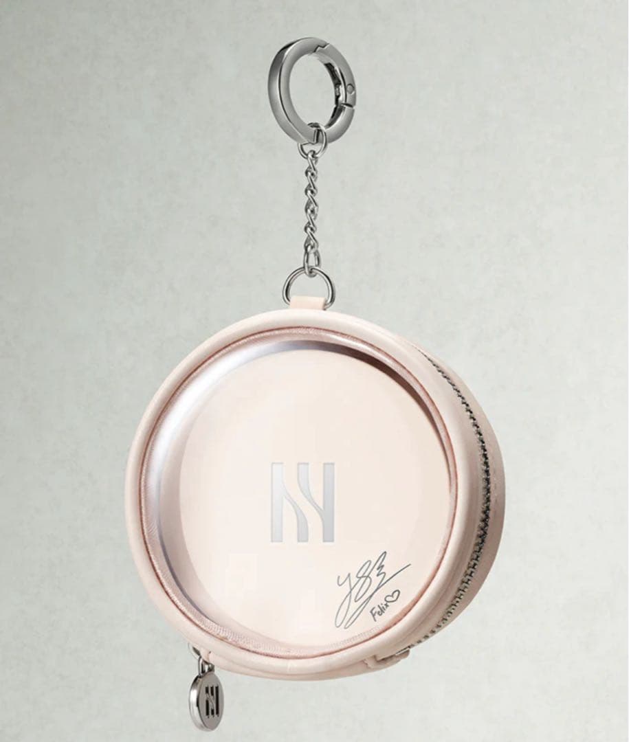 クッションケース フィリックスエディション 21N1 VANILLA 新品未開封