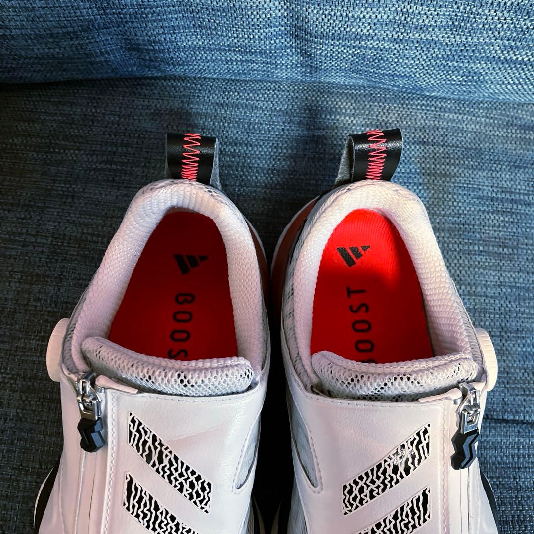 【超美品】アディダスコードカオス25BOA NKZ93新色　26.5cm