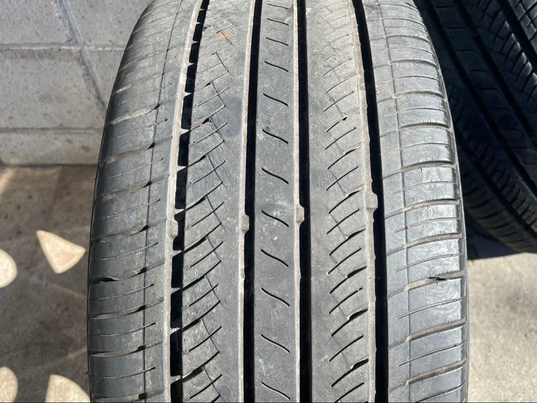  3シリーズ 純正タイヤホイール 120-5H 8J+34 8.5J+37