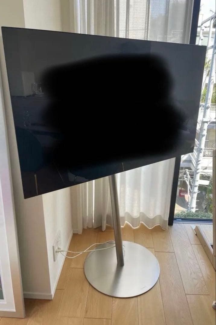 とっしー　LG 4K TV 55インチ 追求されたピュアな表現力。映像の魅力を豊かに引き出す高性能4Kモデル