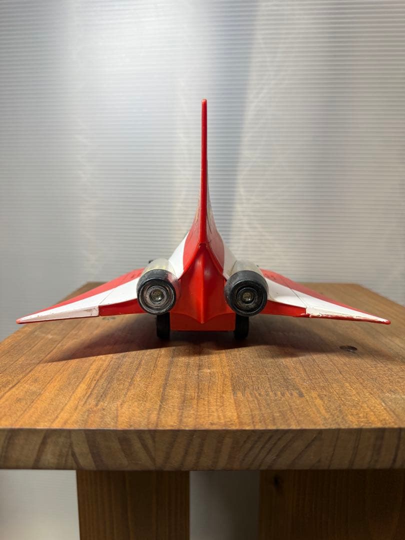 グレートマジンガー ブレーンコンドル 当時物 難あり - メルカリ