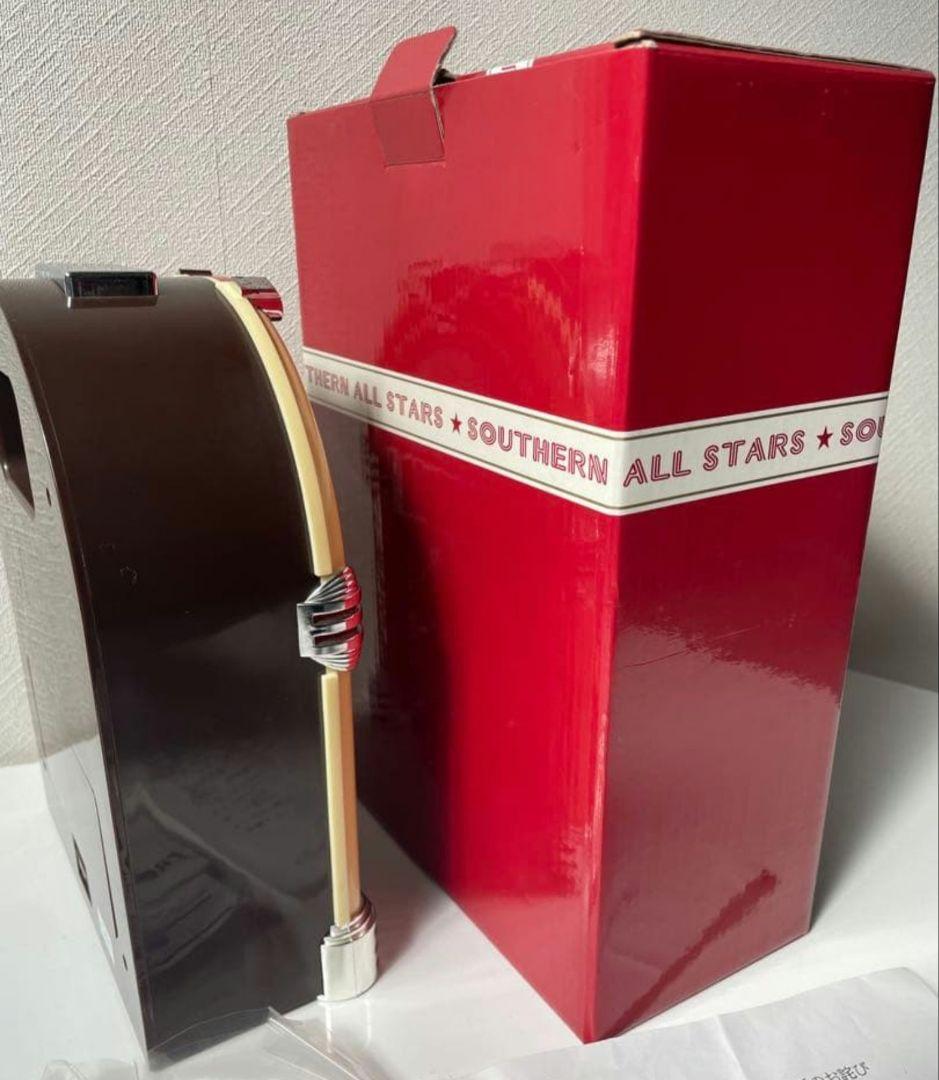 レア サザンオールスターズ 25周年 記念ジュークボックス サザン