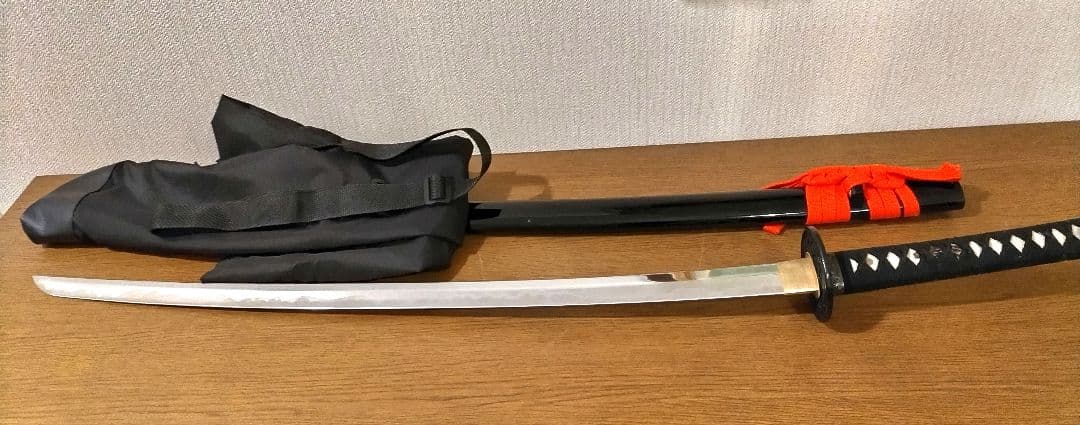 山姥切国広　高級美術模造刀　コスプレ　鑑賞 刀剣乱舞 山姥切国広 木製模造刀 コスプレ道具