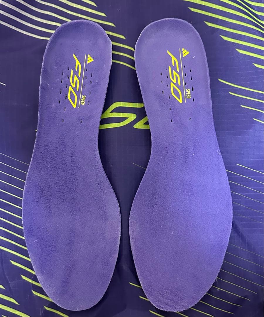 F50 AG エリート 25.5cm サッカースパイク