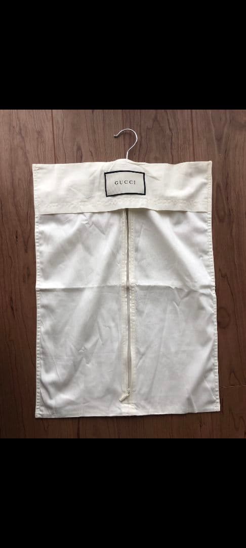 ☆はちがつ様専用☆GUCCI ネイビー リボン付き ワンピース