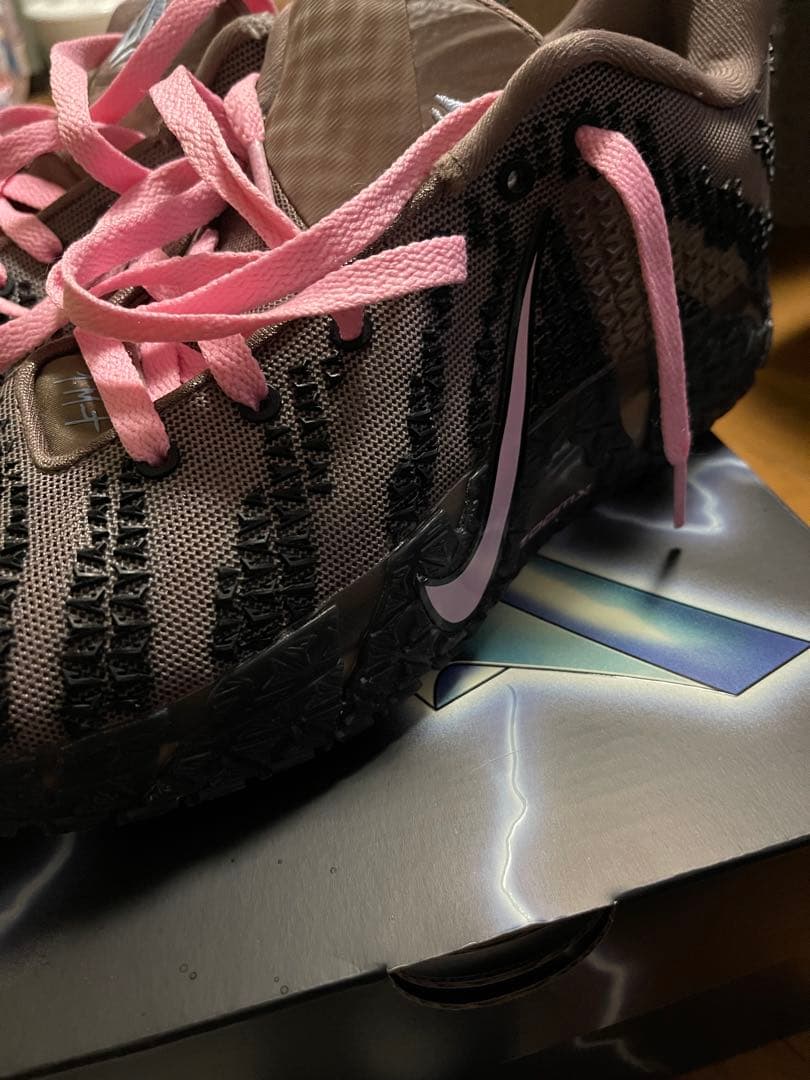 本日まで Nike JA 3 EP ジャ 3 \"Showstopper\" EP