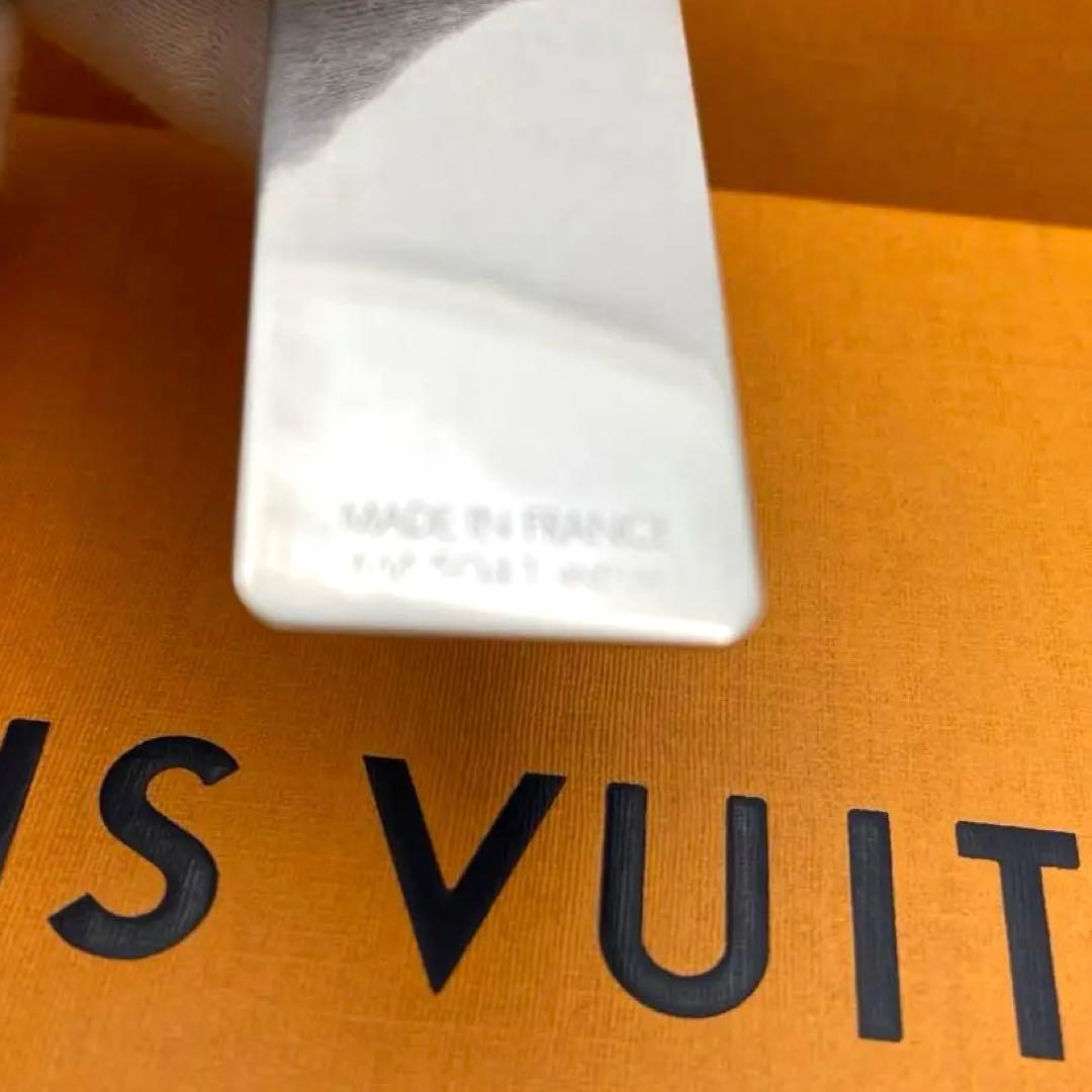 早い者勝ち！LOUIS VUITTON ルイヴィトン マネークリップ - メルカリ