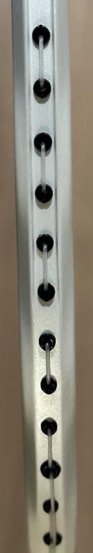 【17%値下げ！】【美品】GOSEN インフェルノライト スカイアーク張上済