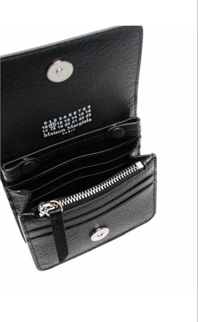 MaisonMargielaマルジェラWALLET CHAINチェーンウォレット - メルカリ