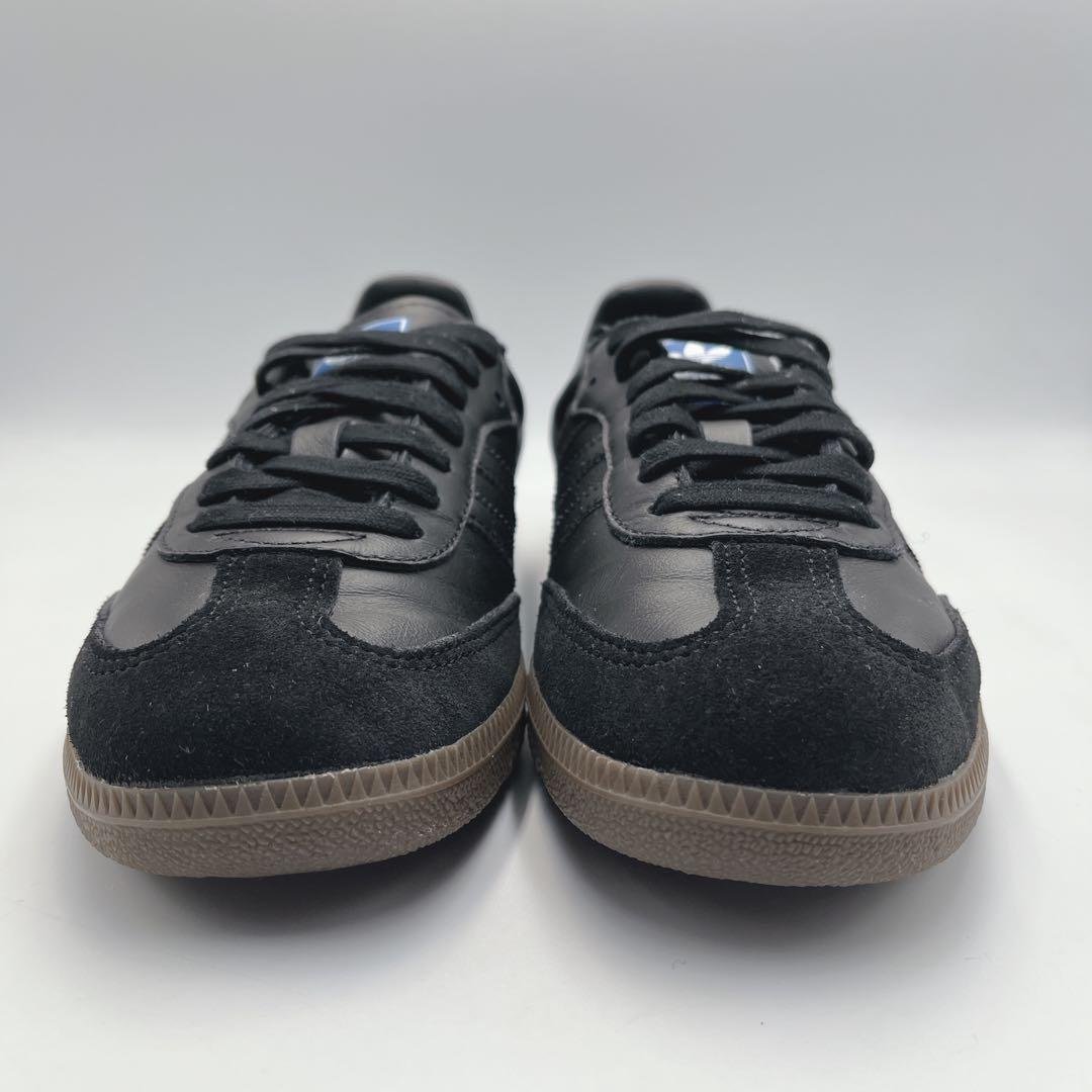 adidas originals SAMBA OG サンバ【24.5cm】