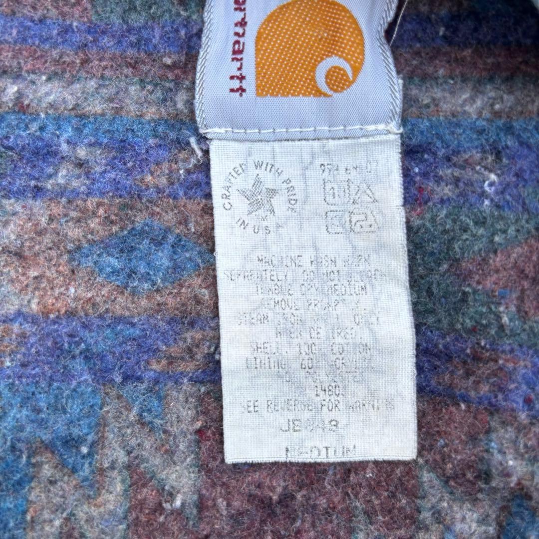 ☆あいみょん着用☆カーハートサウスウエストアクティブジャケット