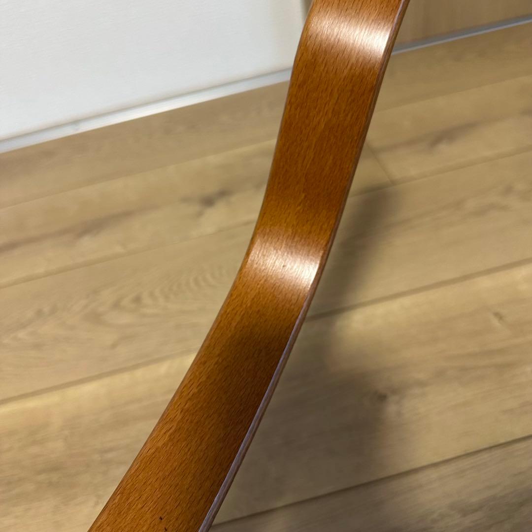 廃盤 STOKKE ストッケ トリップトラップ 木製ベビーガード チェリー