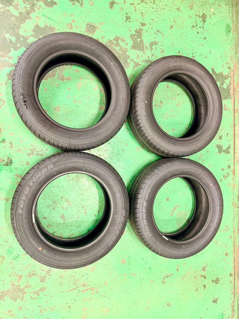 TOYOTIRES PROXES J68 205/60R16 92H 2本セット - メルカリ