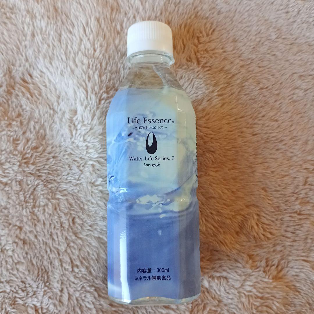 ライフエッセンス エコウォーター 300ml ポタポタクラブ - メルカリ