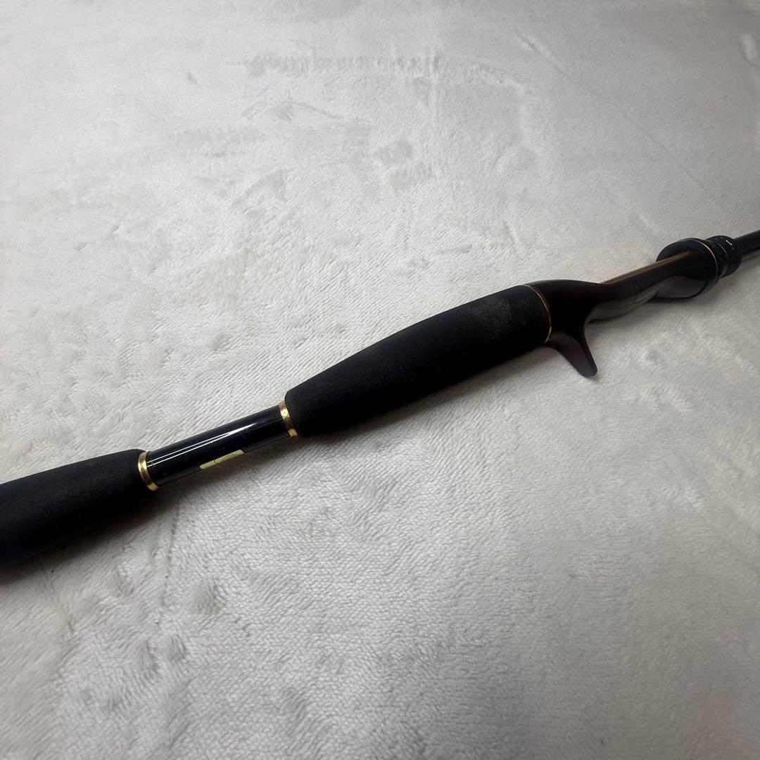 ダイワ スティーズ ライトニング2 ベイトフィネス 袋有り - メルカリ