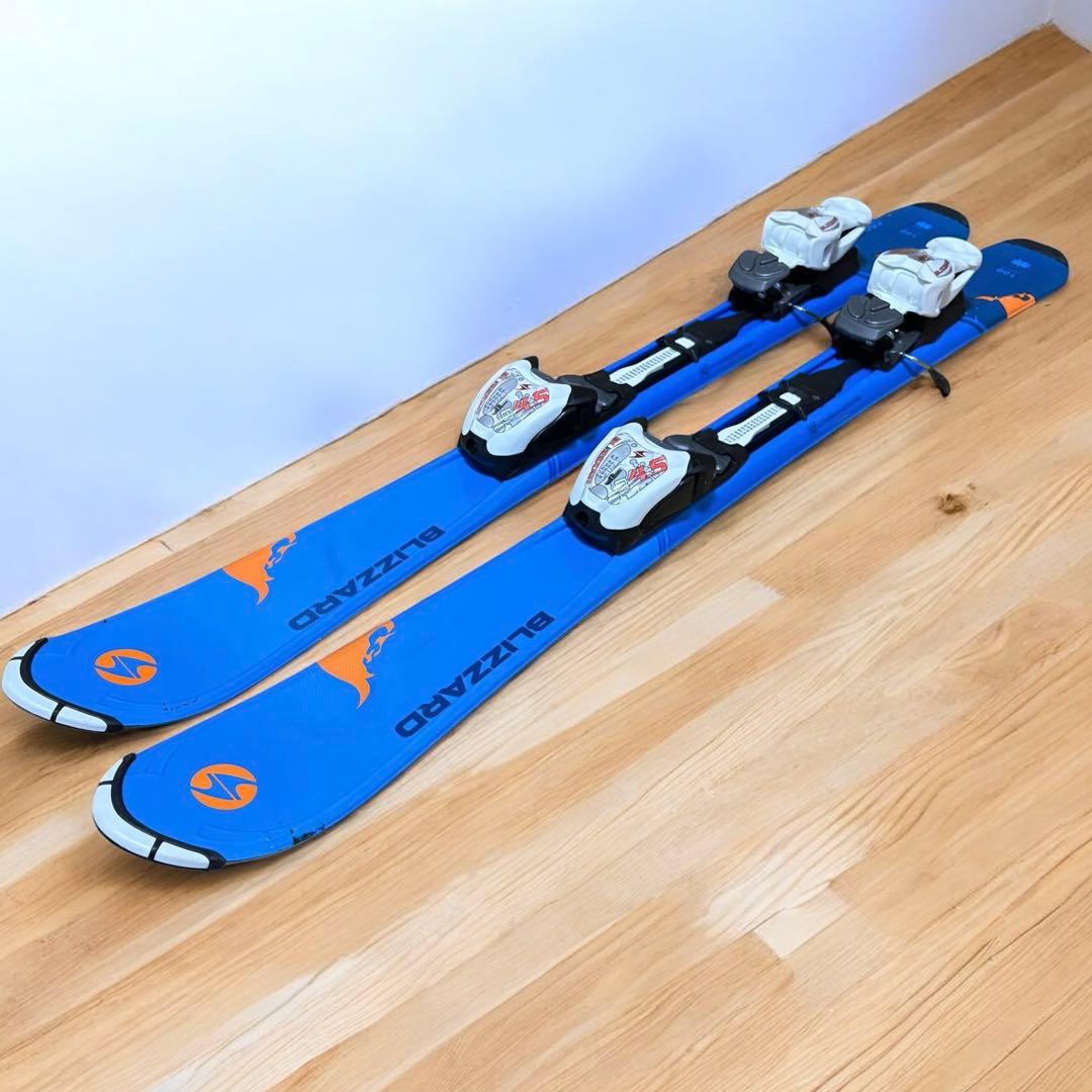 希少モデル】Blizzard Cochise 99cm ジュニア用 スキー板 - メルカリ