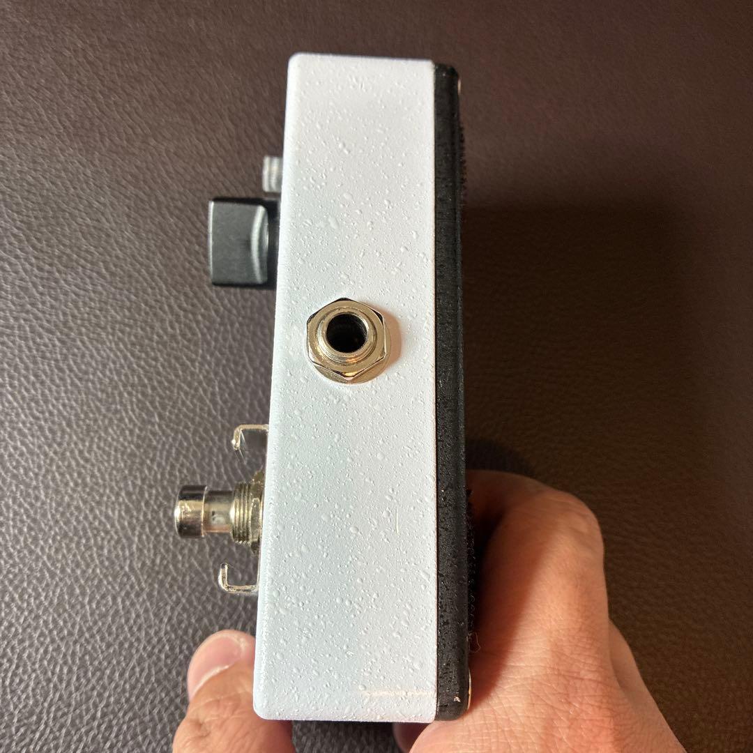 Providence FINAL BOOSTER FBT-1 ギターエフェクター - メルカリ