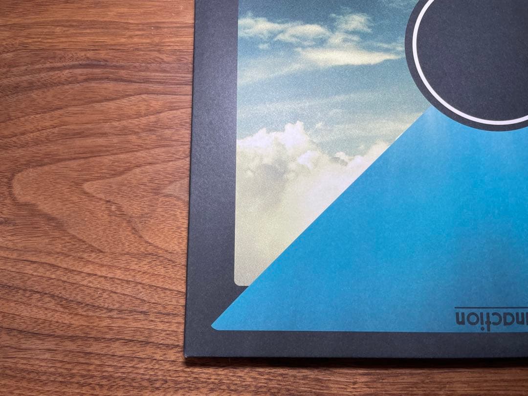 サカナクション sakanaction 【レコード】 - メルカリ