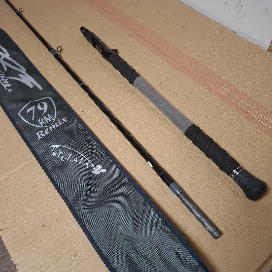 DRT 79リミックス モンストロ82 アンドレ 79remix 美品 - メルカリ