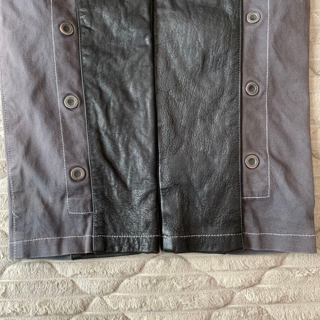 MaxFritz エアインテーク5Pパンツ グレー 46サイズ - メルカリ