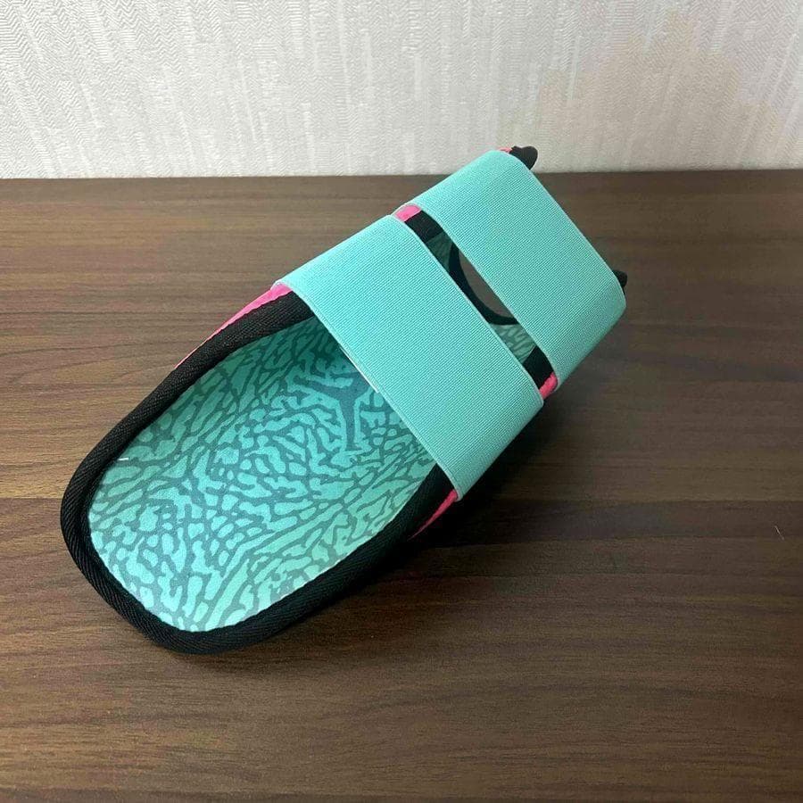 Jordan Fly Elbow Guard ジョーダン ナイキ エルボーガード - メルカリ