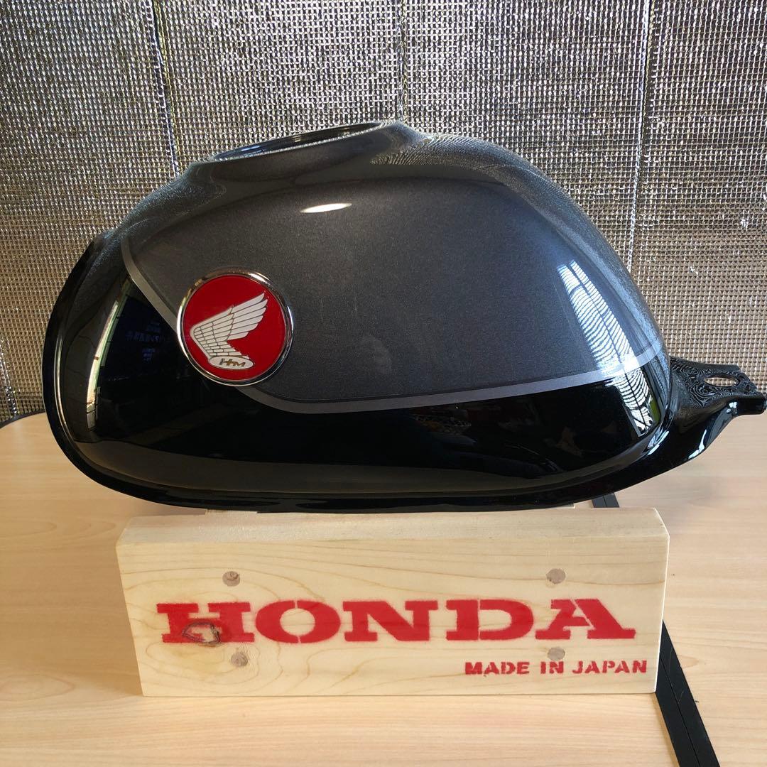 ホンダ モンキー125 純正ガソリンタンク 中古 ホンダ モンキー125 純正ガソリンタンク 中古 - メルカリ