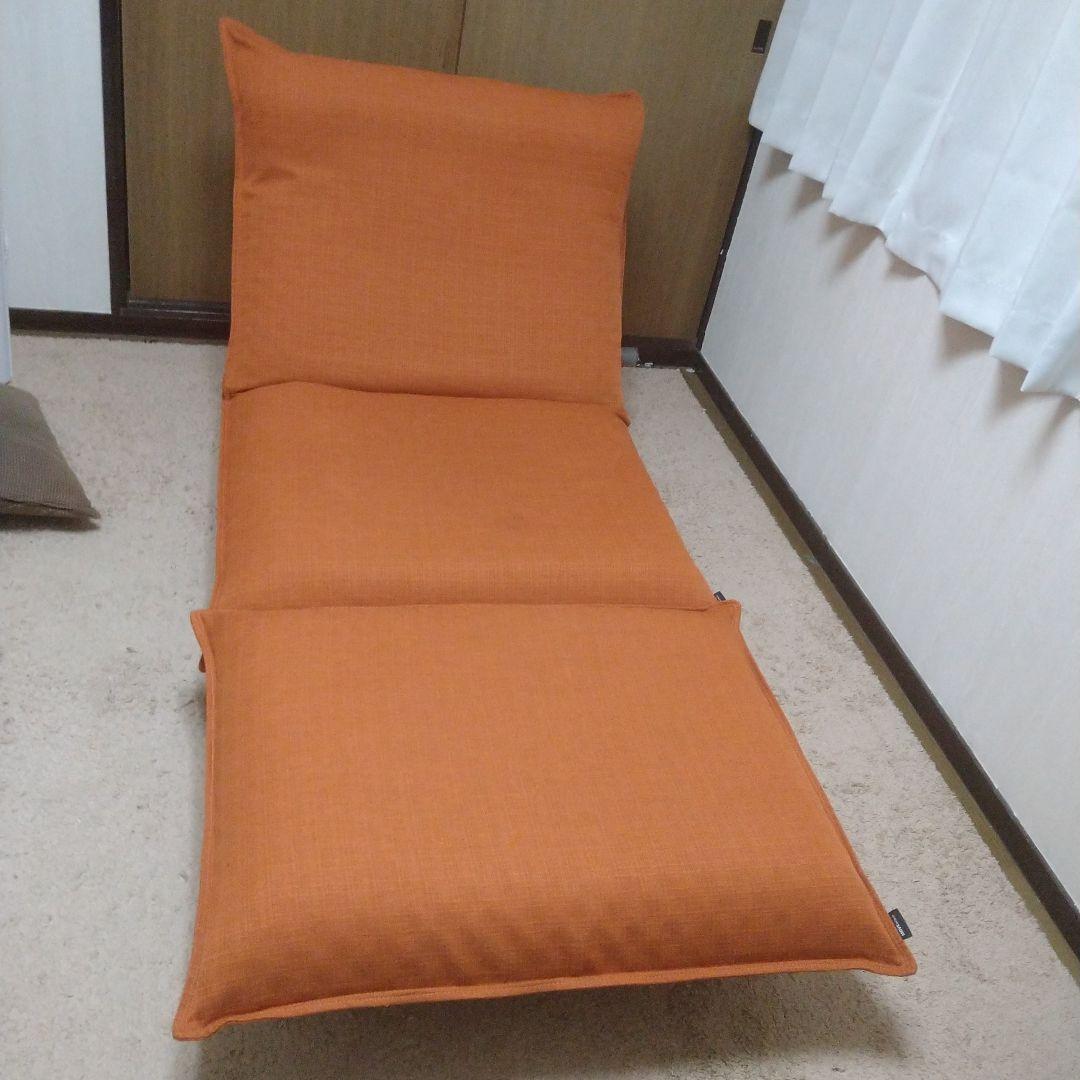 ソファーベッド フランスベッド ライフィットSSサイズ - メルカリ